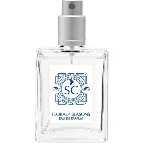 A Gift from Santaclaus 2018